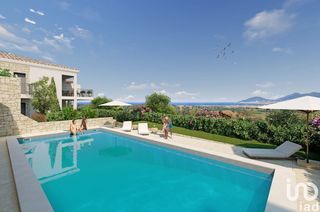  Appartement � vendre 1 pi�ce 23 m�