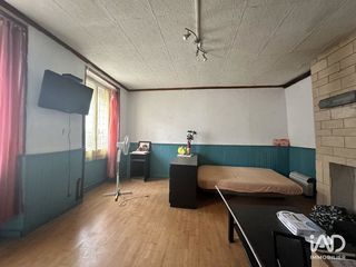  Appartement � vendre 1 pi�ce 24 m�