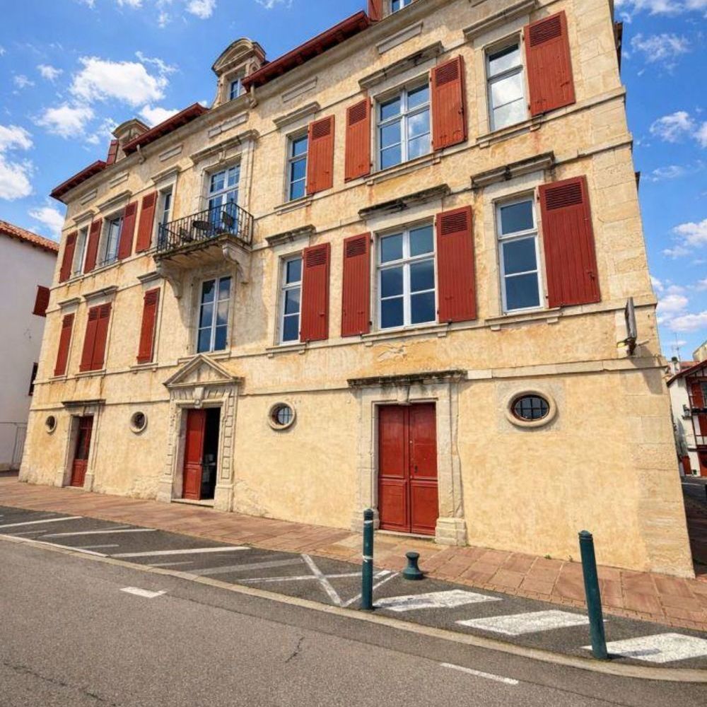 � vendre  Appartement Saint-Jean-de-Luz (64500)