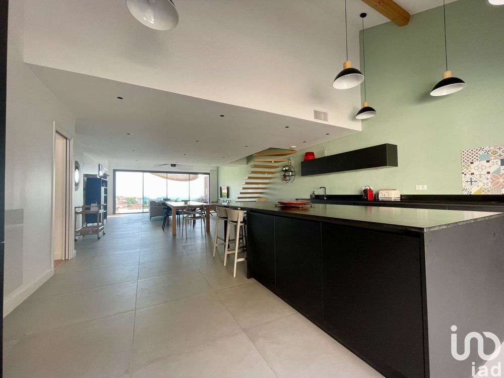 � vendre  Maison Port-Vendres (66660)