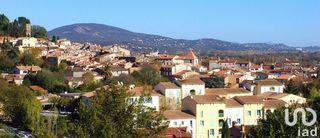  Appartement � vendre 2 pi�ces 50 m�