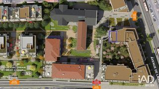  Appartement � vendre 3 pi�ces 61 m�