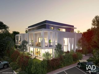  Appartement � vendre 3 pi�ces 79 m�