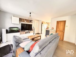  Maison � vendre 5 pi�ces 105 m�