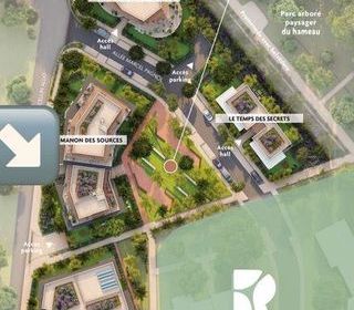  Appartement � vendre 2 pi�ces 45 m�