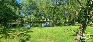  Maison � vendre 7 pi�ces 270 m�