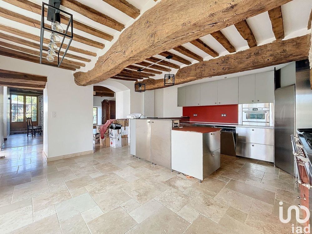 � vendre  Maison Br�al-sous-Montfort (35310)