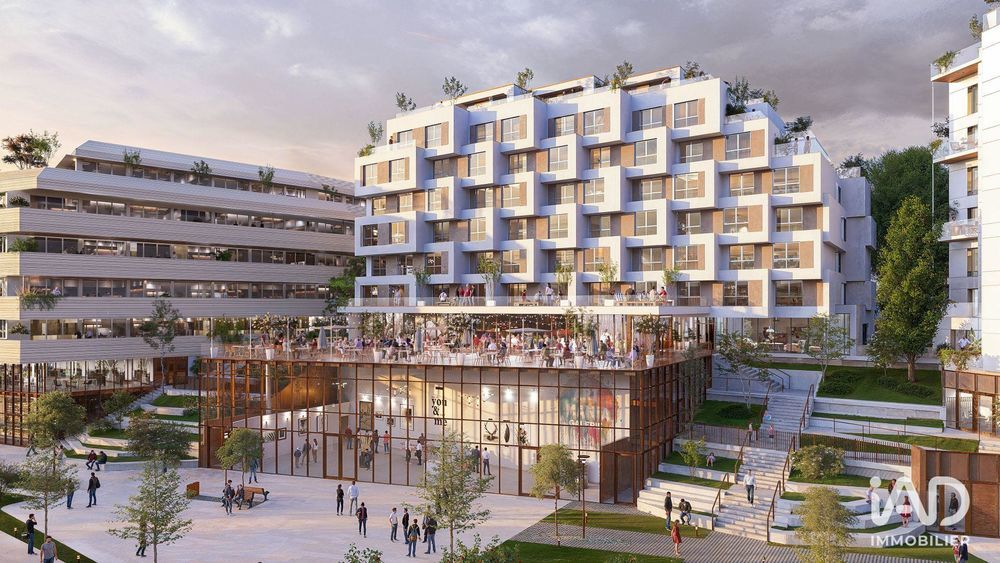 � vendre  Appartement Rouen (76000)