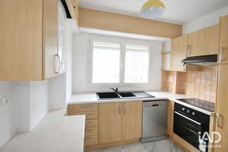  Appartement � vendre 4 pi�ces 86 m�