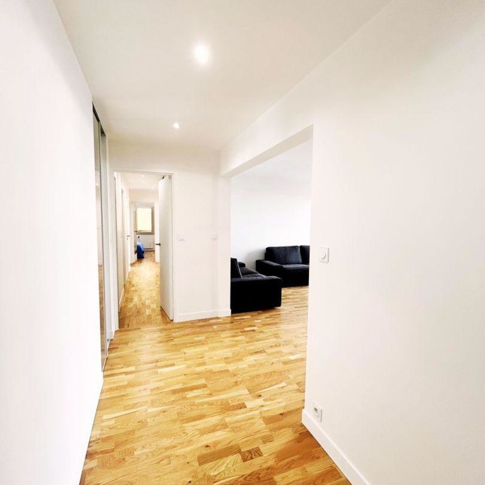 � vendre  Appartement Paris 11