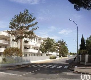  Appartement � vendre 2 pi�ces 37 m�