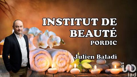 Vente Local d'activit&eacute;s 35 m&sup2; 52500 22590 Pordic