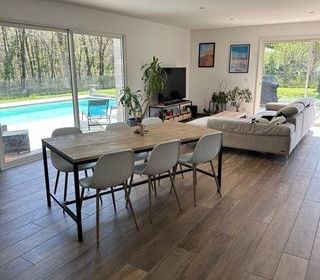  Maison � vendre 4 pi�ces 130 m�