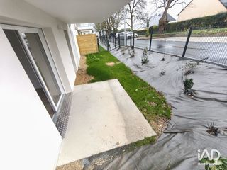  Appartement � louer 3 pi�ces 64 m�