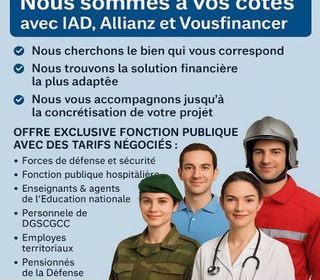  Appartement � vendre 3 pi�ces 60 m�