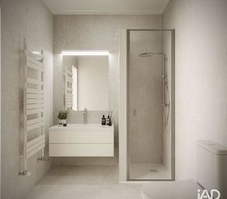  Appartement � vendre 1 pi�ce 24 m�