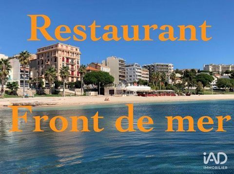 Vente Restaurant 160 m&sup2; 295000 83000 Toulon