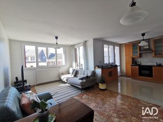  Maison � vendre 5 pi�ces 129 m�