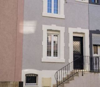  Maison � vendre 4 pi�ces 102 m�