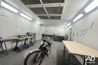  Loft � vendre 180 m�