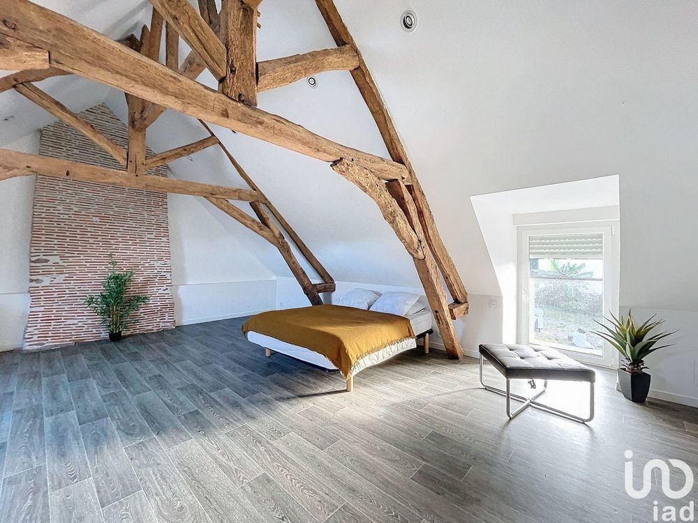 � vendre  Maison Br�al-sous-Montfort (35310)