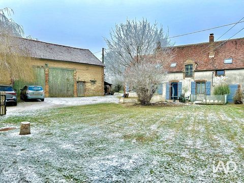   Vente Maison/villa 4 pi�ces Maison - 4 pi�ce(s) - 145 m�