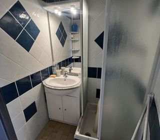  Appartement � vendre 1 pi�ce 20 m�