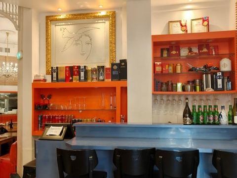 Vente Restaurant 100 m&sup2; 352000 75002 Paris