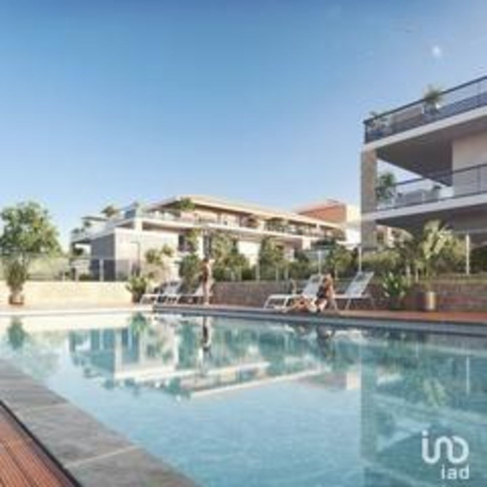 � vendre  Appartement Vallauris (06220)