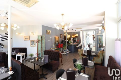 Vente Restaurant 107 m&sup2; 190000 94100 Saint-maur-des-foss�s