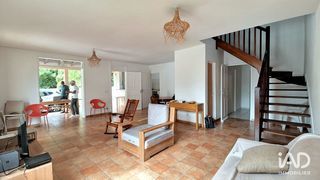  Maison � vendre 4 pi�ces 111 m�