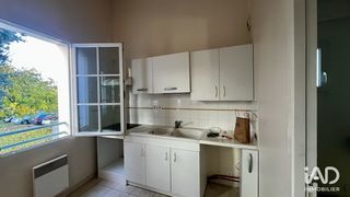  Appartement � vendre 2 pi�ces 59 m�