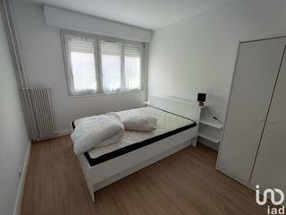  Appartement � louer 4 pi�ces 79 m�