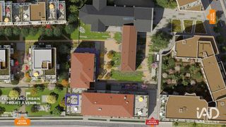  Appartement � vendre 2 pi�ces 52 m�