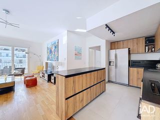  Appartement � vendre 5 pi�ces 100 m�