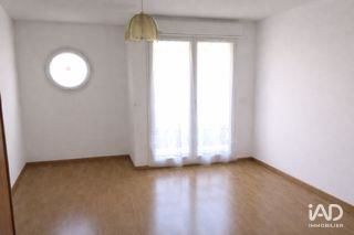  Appartement � louer 2 pi�ces 47 m�