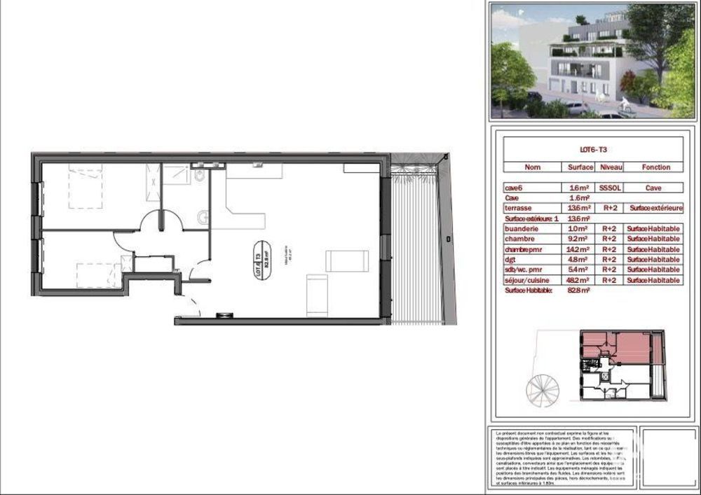 � vendre  Appartement Saint-Cloud (92210)