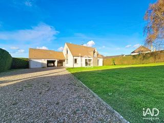  Maison � vendre 7 pi�ces 152 m�