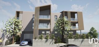  Appartement � vendre 3 pi�ces 70 m�