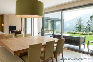  Appartement � vendre 3 pi�ces 59 m�