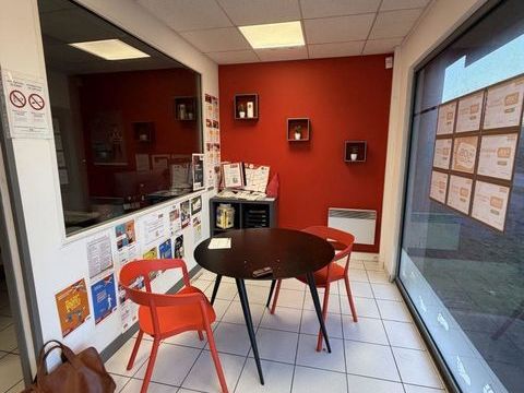 Location Boutique/Local commercial 36 m&sup2; 400 85140 Essarts en bocage