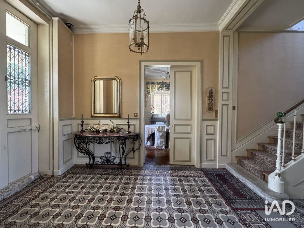 � vendre  Propri�t�/ch�teau Septeuil (78790)