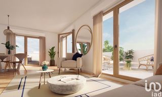  Maison � vendre 4 pi�ces 84 m�