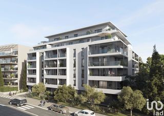  Appartement � vendre 3 pi�ces 65 m�