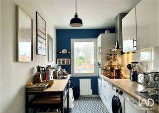  Appartement � vendre 3 pi�ces 68 m�