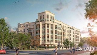  Appartement � vendre 5 pi�ces 101 m�