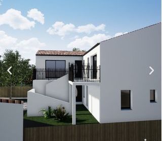  Appartement � vendre 3 pi�ces 71 m�