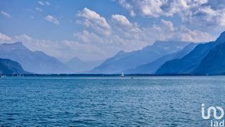  Appartement � vendre 4 pi�ces 87 m�