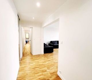  Appartement � vendre 4 pi�ces 91 m�