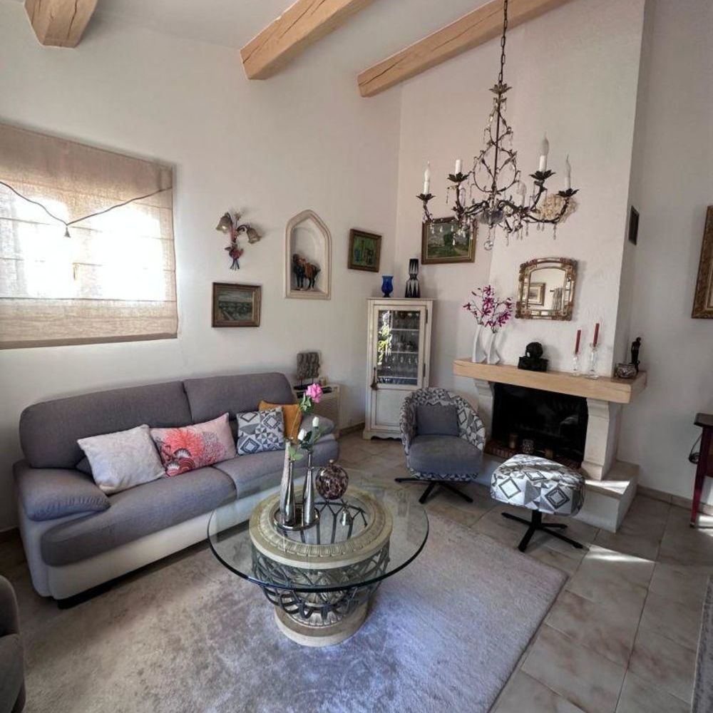 � vendre  Maison St Aygulf (83370)